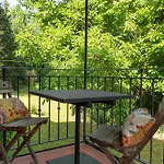 Podere Il Doccio テッラヌオーヴァ・ブラッチョリーニ