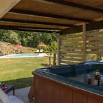 Podere Il Doccio カントリーハウス *