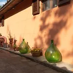 Podere Il Doccio カントリーハウス