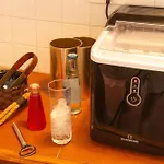 Podere Il Doccio * テッラヌオーヴァ・ブラッチョリーニ