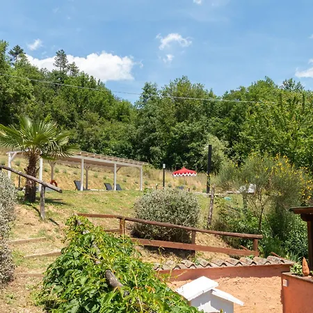 Podere Il Doccio Landhaus Terranuova Bracciolini