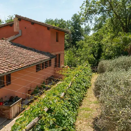 Podere Il Doccio Landhaus Terranuova Bracciolini