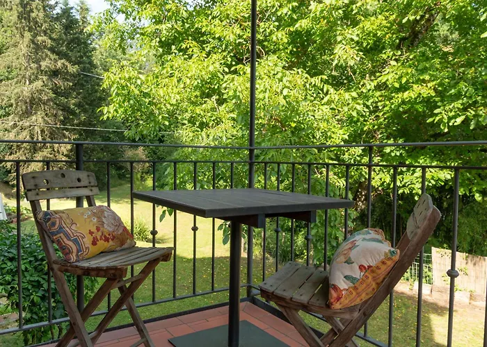 Podere Il Doccio Terranuova Bracciolini