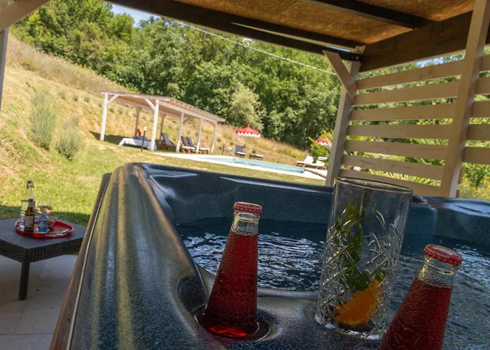 Landhaus Podere Il Doccio *