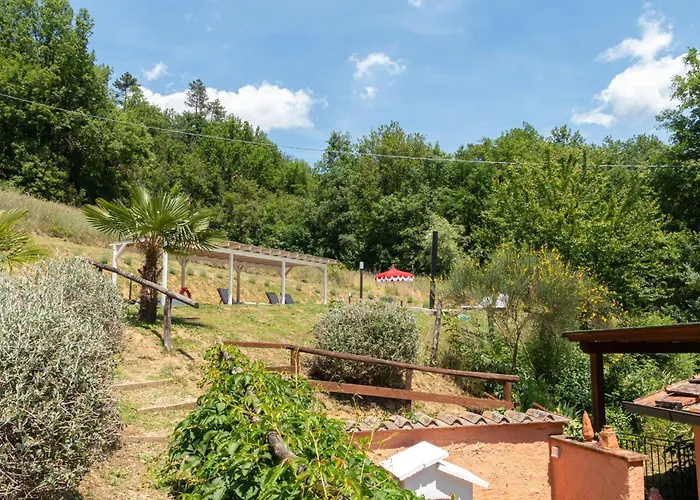 Podere Il Doccio Landhaus Terranuova Bracciolini