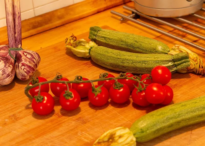 Landhaus Podere Il Doccio Terranuova Bracciolini
