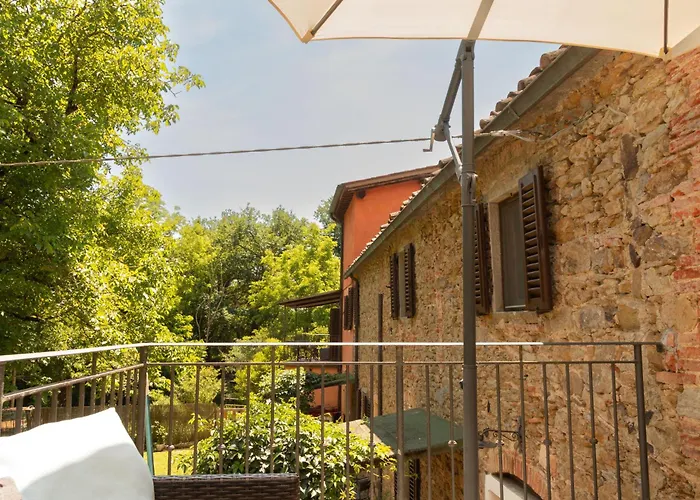 Landhaus Podere Il Doccio