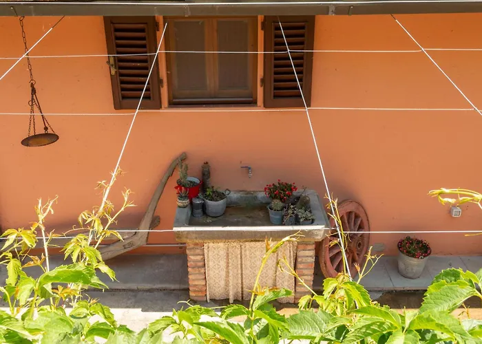 Podere Il Doccio Terranuova Bracciolini