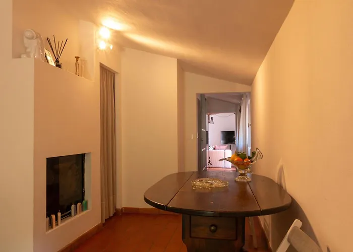 Podere Il Doccio * Terranuova Bracciolini