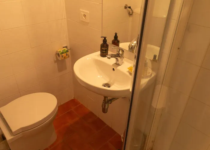 Landhaus Podere Il Doccio *