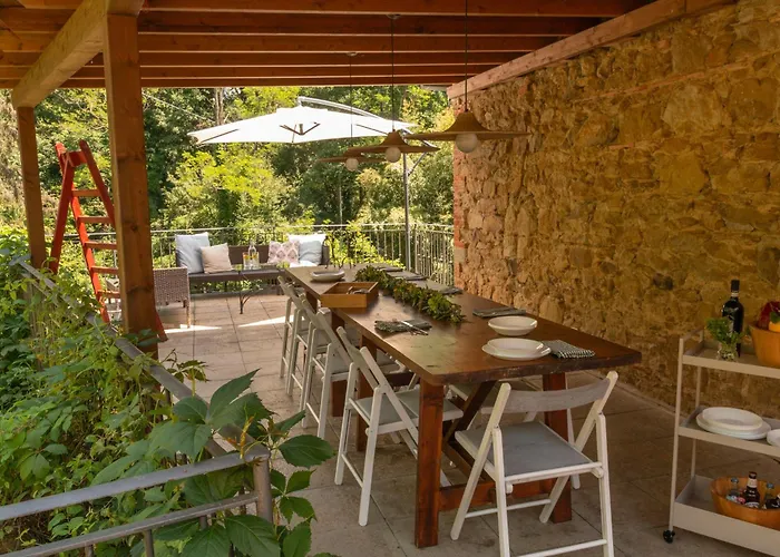 Podere Il Doccio Landhaus Terranuova Bracciolini