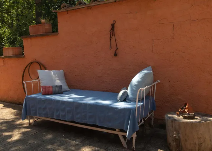 Podere Il Doccio Landhaus Terranuova Bracciolini