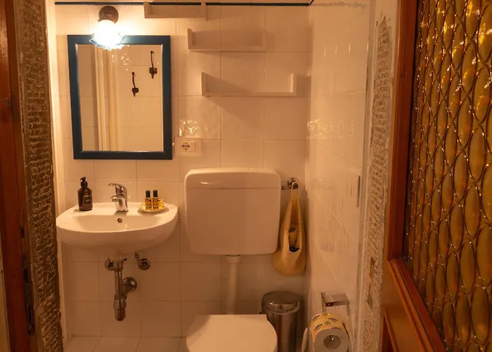 Landhaus Podere Il Doccio Terranuova Bracciolini