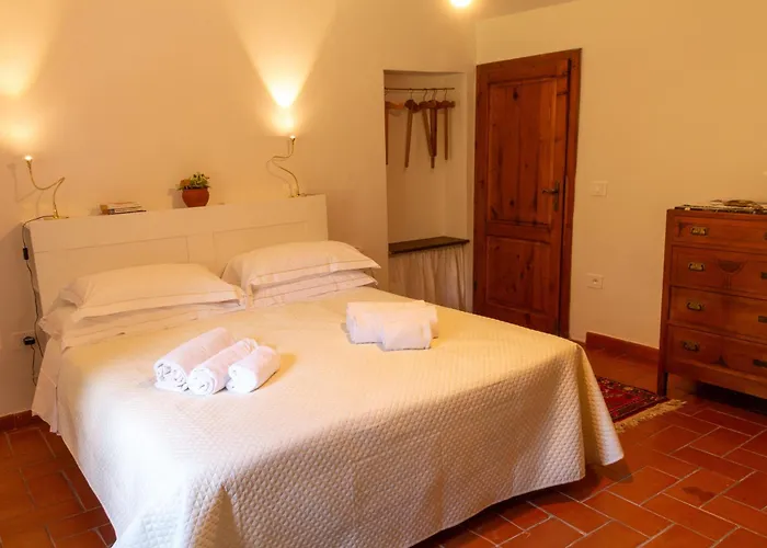 Landhaus Podere Il Doccio Terranuova Bracciolini