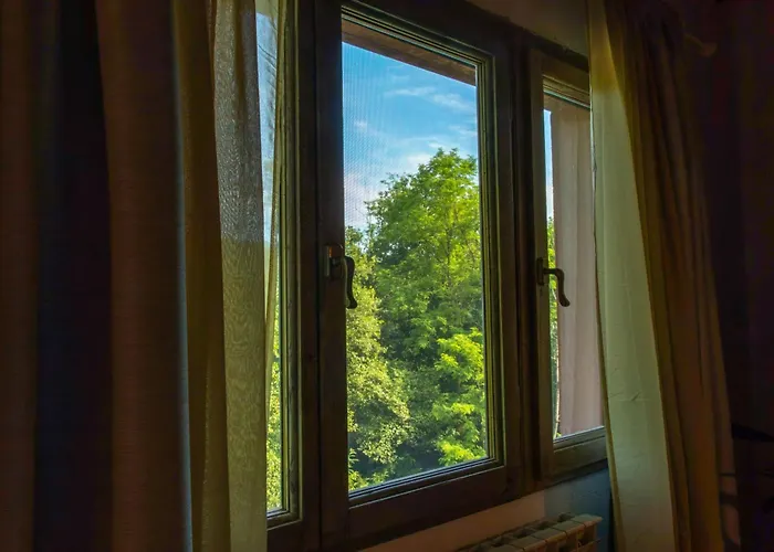 Landhaus Podere Il Doccio