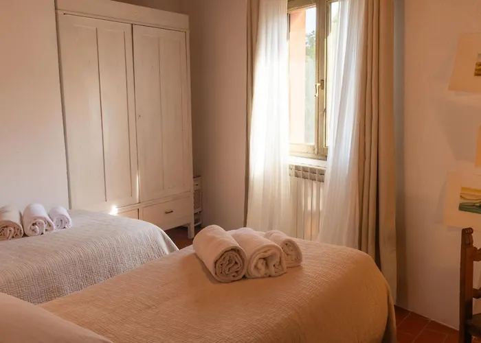 Landhaus Podere Il Doccio Terranuova Bracciolini