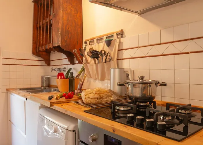 Podere Il Doccio * Terranuova Bracciolini