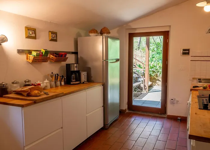 Landhaus Podere Il Doccio