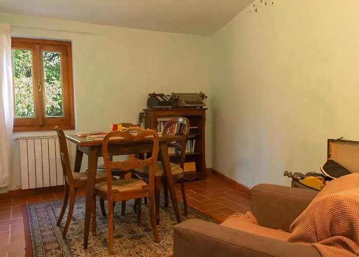 Landhaus Podere Il Doccio *