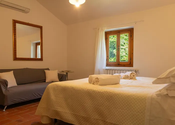 Podere Il Doccio Terranuova Bracciolini