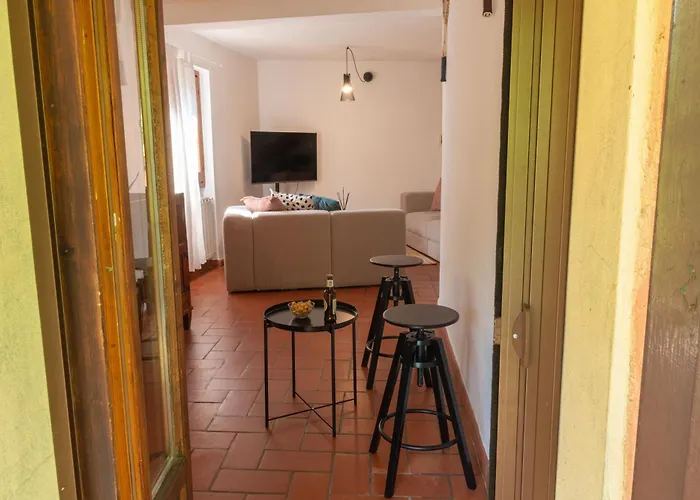 Landhaus Podere Il Doccio