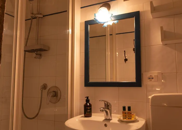 Landhaus Podere Il Doccio *