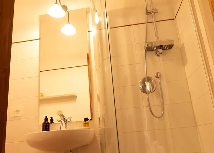 Podere Il Doccio Landhaus