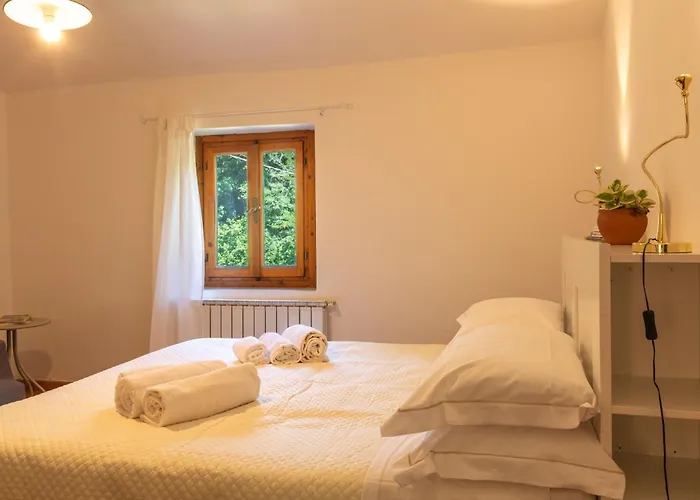 Landhaus Podere Il Doccio