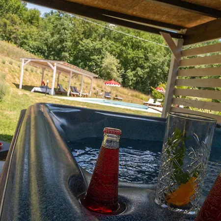 Casa rural Podere Il Doccio *