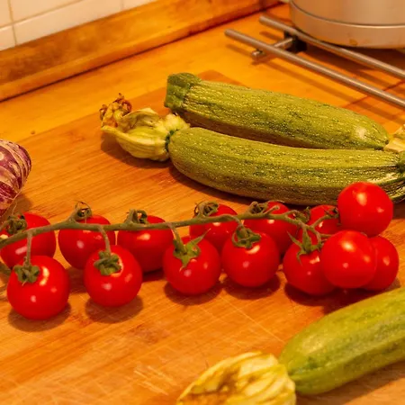 Séjour à la campagne Podere Il Doccio Terranuova Bracciolini