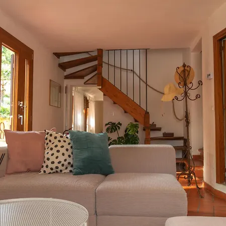 Podere Il Doccio * Terranuova Bracciolini