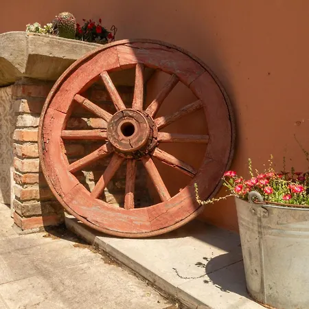 Séjour à la campagne Podere Il Doccio Terranuova Bracciolini