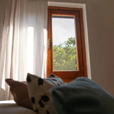 Casa rural Podere Il Doccio