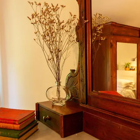 Podere Il Doccio Casa rural *