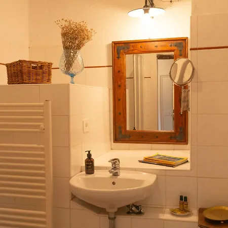 Podere Il Doccio *