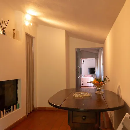 Podere Il Doccio * Terranuova Bracciolini