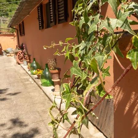 Podere Il Doccio