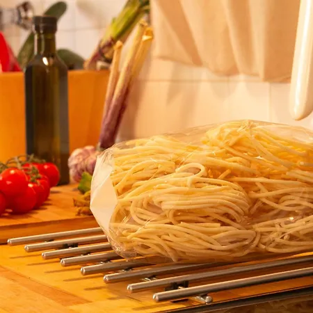 Podere Il Doccio Casa rural *