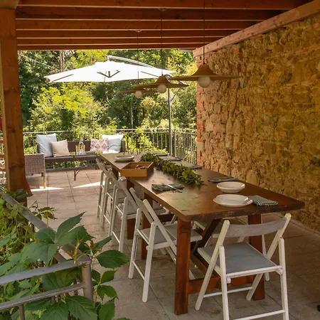 Podere Il Doccio Casa rural Terranuova Bracciolini