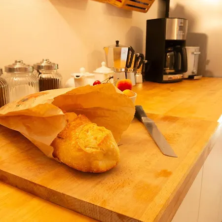 Casa rural Podere Il Doccio