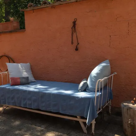 Podere Il Doccio Casa rural Terranuova Bracciolini