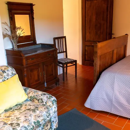 Podere Il Doccio Terranuova Bracciolini