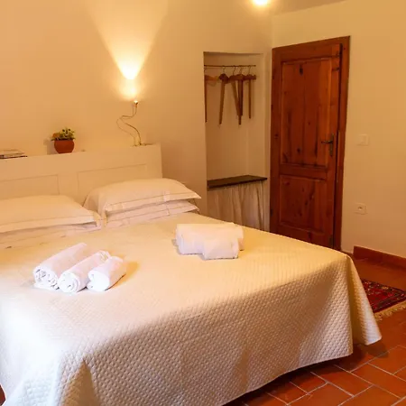 Casa rural Podere Il Doccio Terranuova Bracciolini