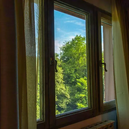 Casa rural Podere Il Doccio