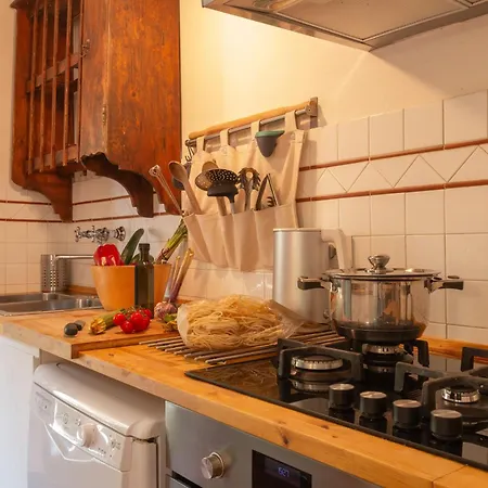 Podere Il Doccio * Terranuova Bracciolini