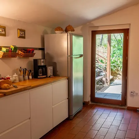 Casa rural Podere Il Doccio