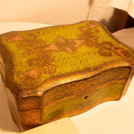 Podere Il Doccio Casa rural *