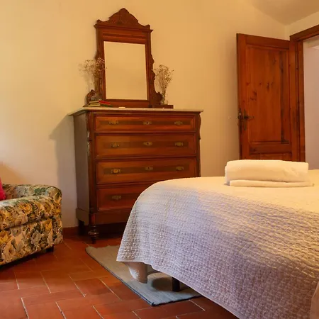 Podere Il Doccio *