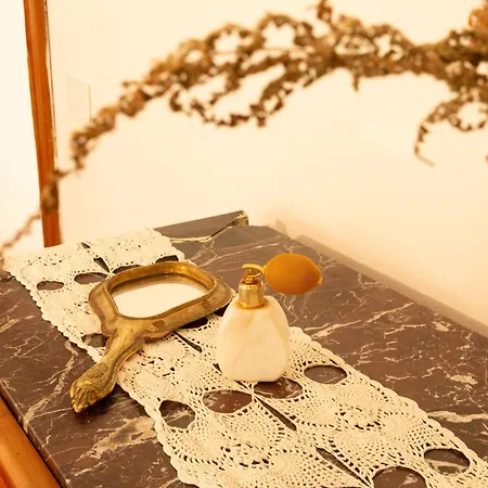 Podere Il Doccio Casa rural *