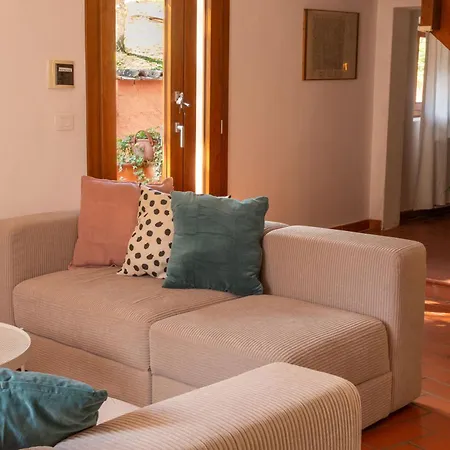 Casa rural Podere Il Doccio Terranuova Bracciolini